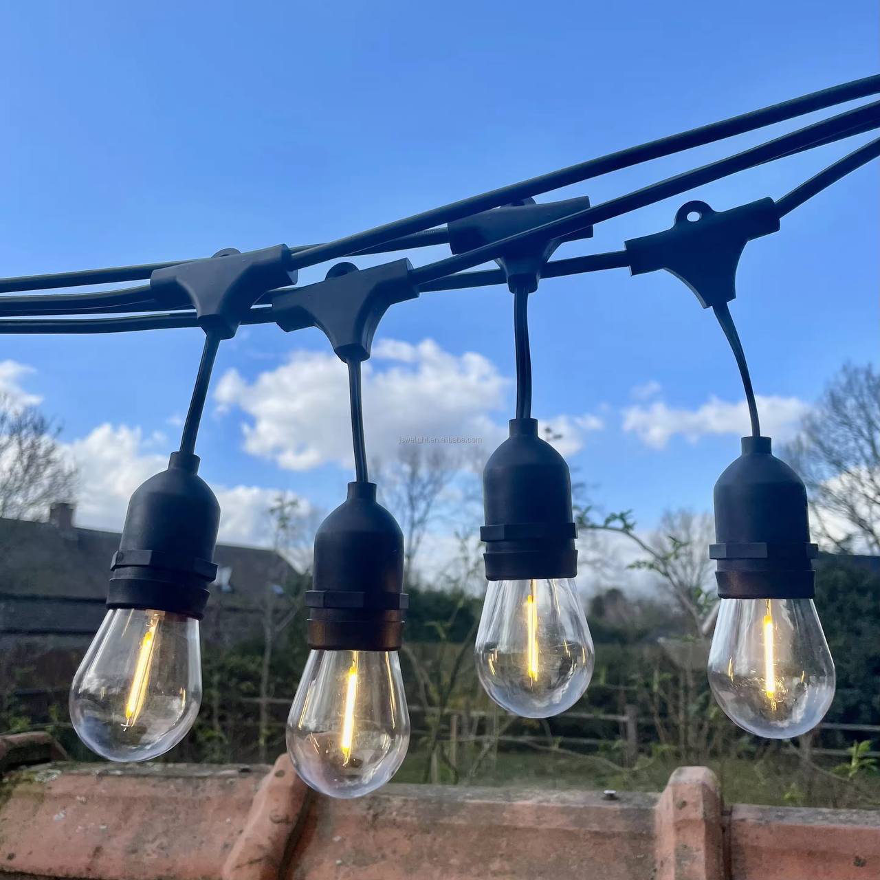 Bulb Led Lights 4M