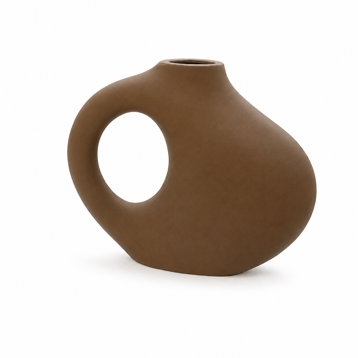 Modern Ceramic Vase Set
