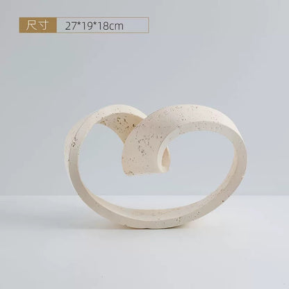 Sculpted Luxury, Timeless Design