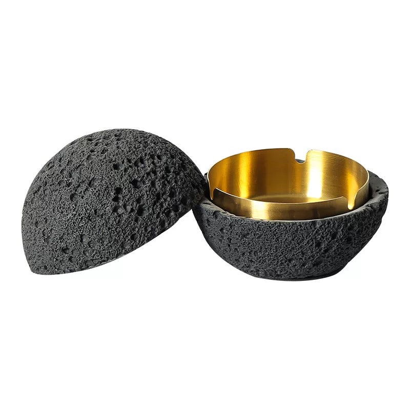 Modern Space Ashtray