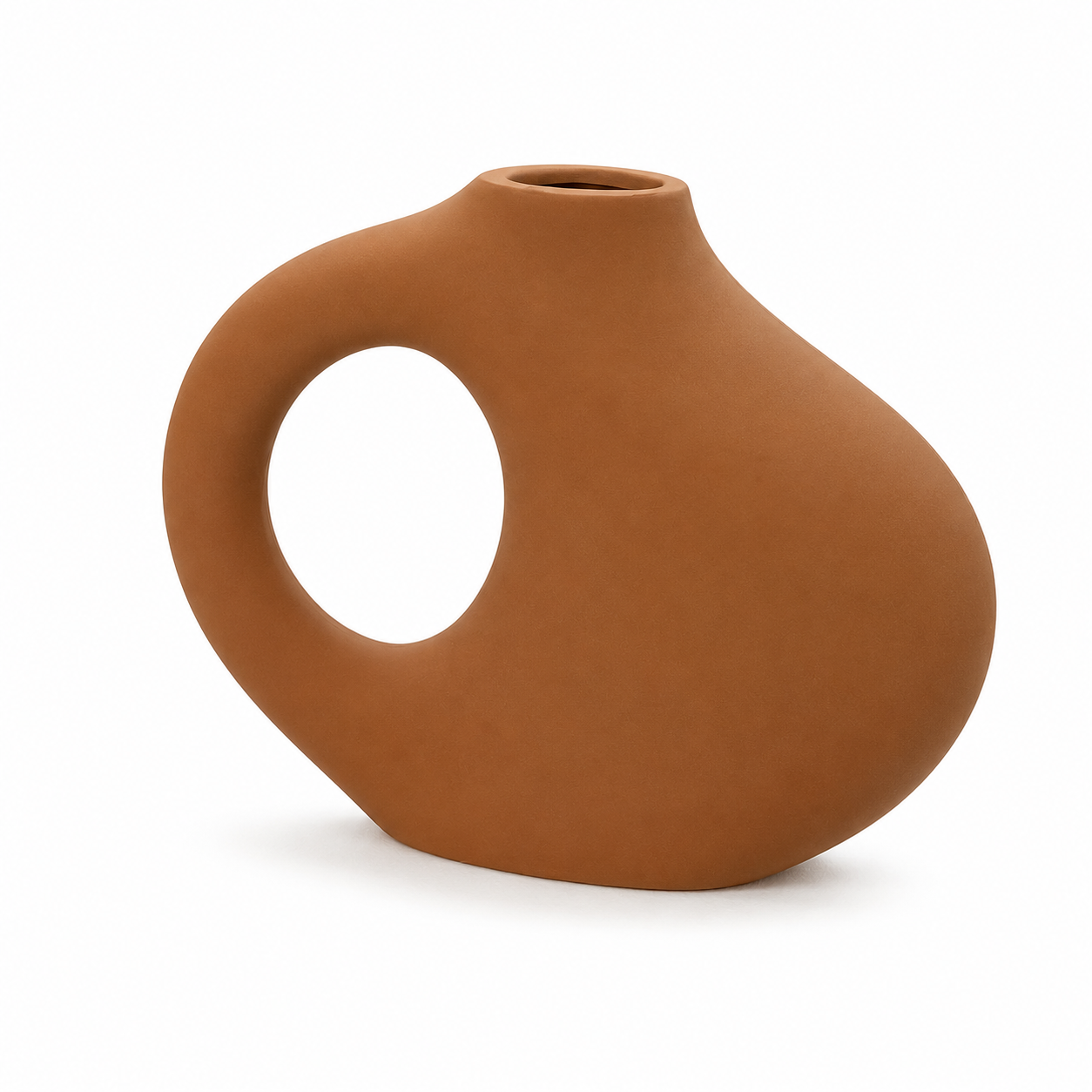Modern Ceramic Vase Set