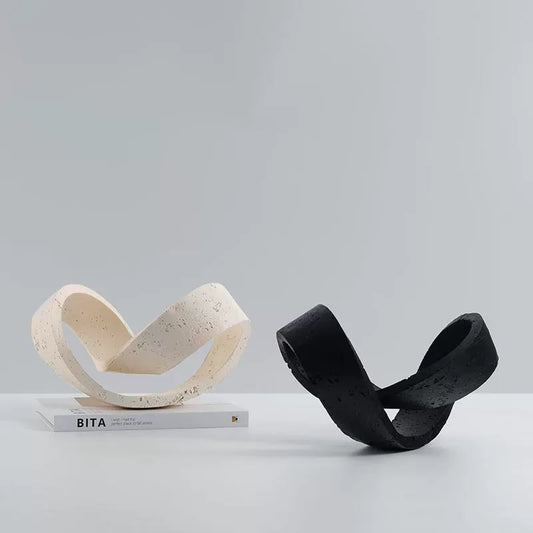 Sculpted Luxury, Timeless Design