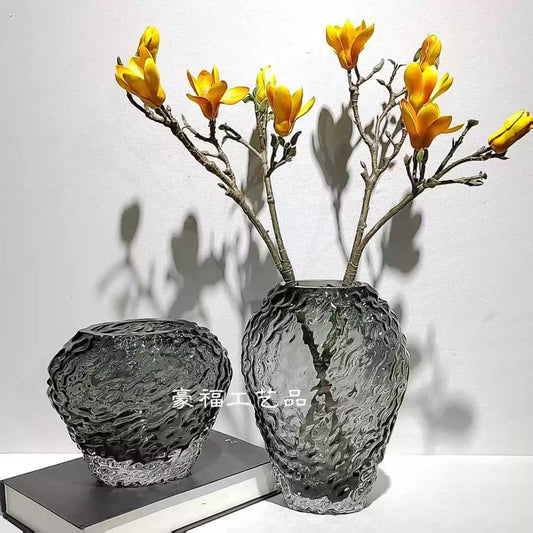 Set of 3 Vases