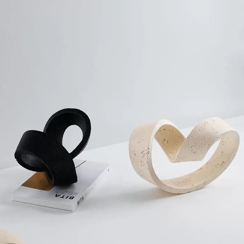 Sculpted Luxury, Timeless Design
