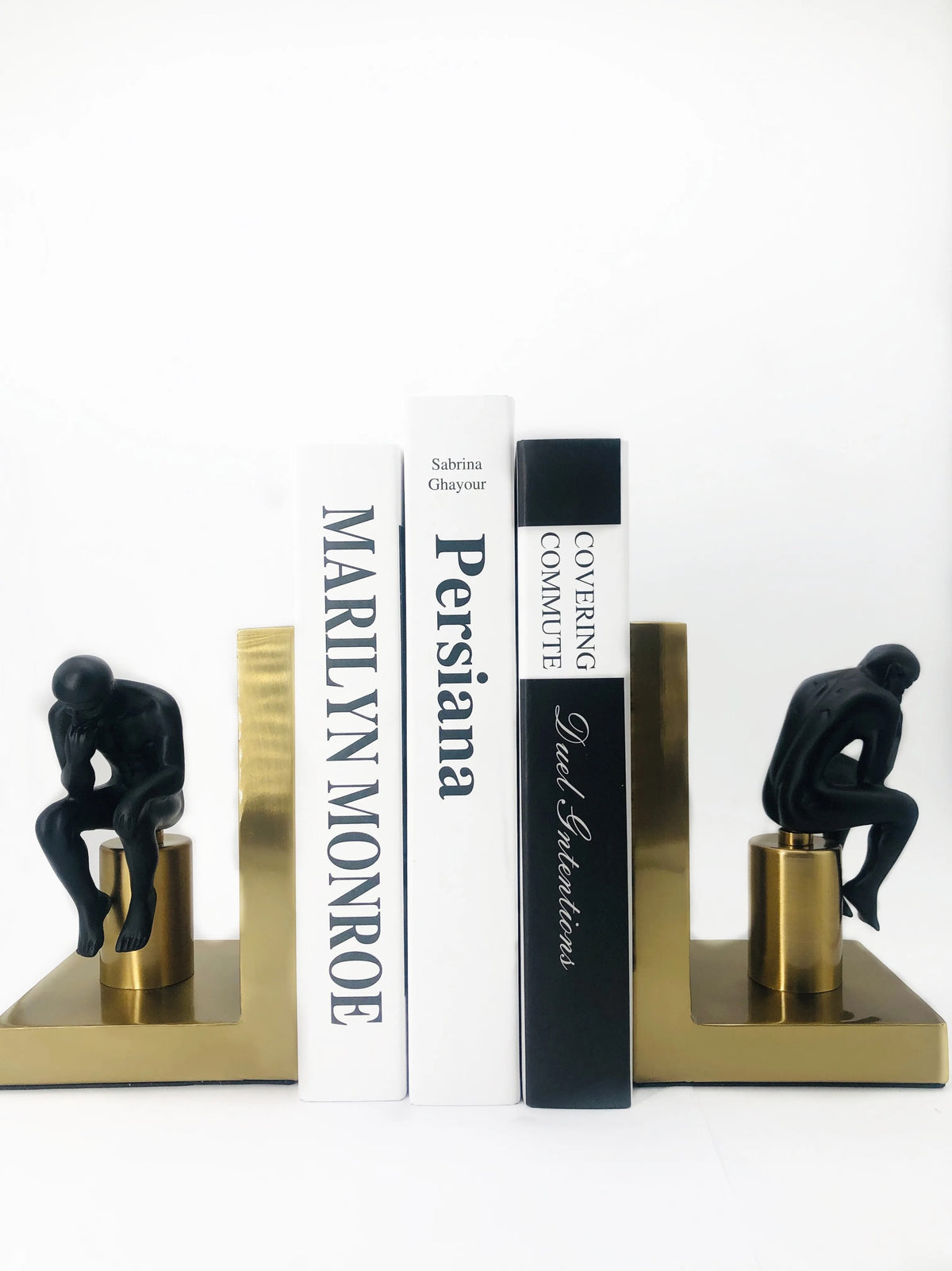 Bookends That Inspire: Embrace Creativity with Every Page!