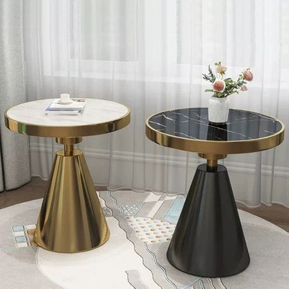 Luxury Marble Side Table