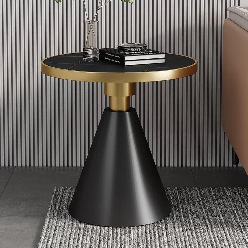 Luxury Marble Side Table