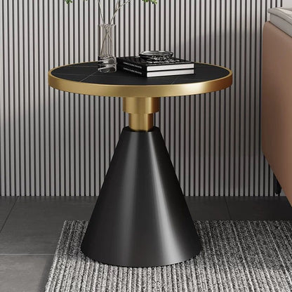 Luxury Marble Side Table