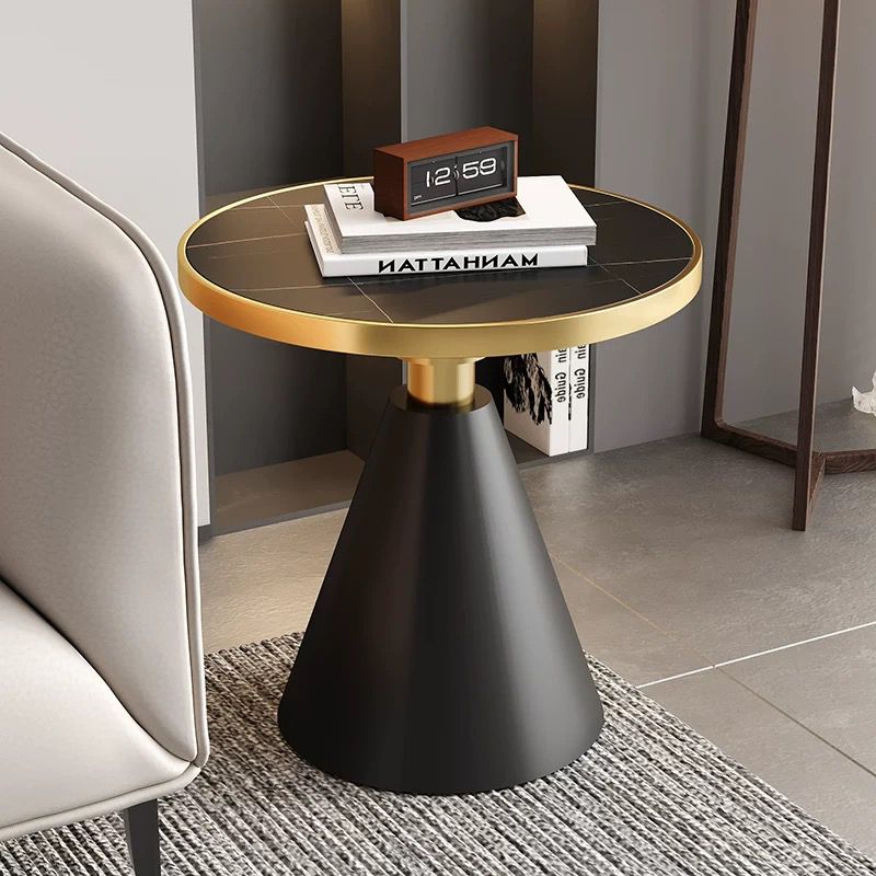 Luxury Marble Side Table