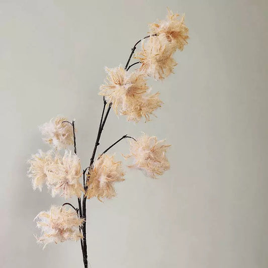 Pack Of 2 Branches Off white