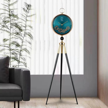 Clock Floor Stand