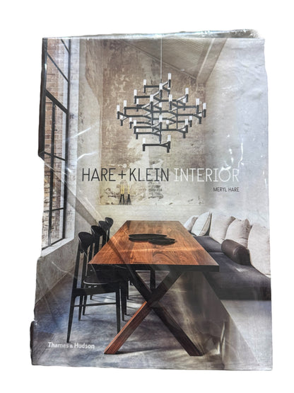 Fake Book Hare+ Keiln Interior - Pack Of 3