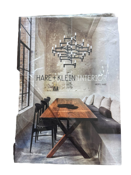 Fake Book Hare+ Keiln Interior - Pack Of 3