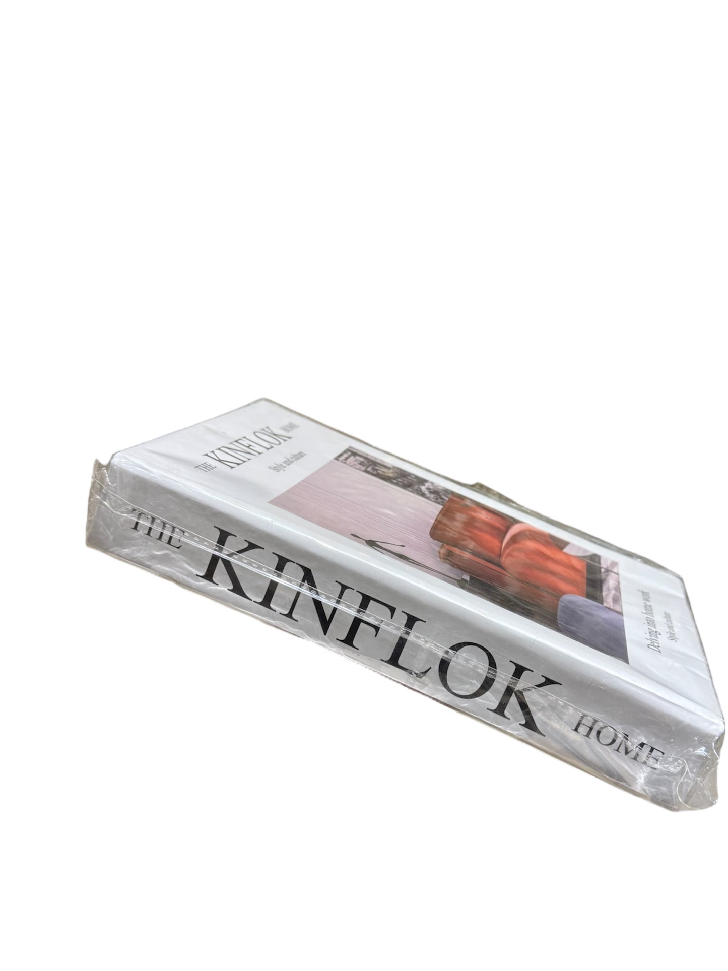 Fake Book KINFLOK - Pack Of 3
