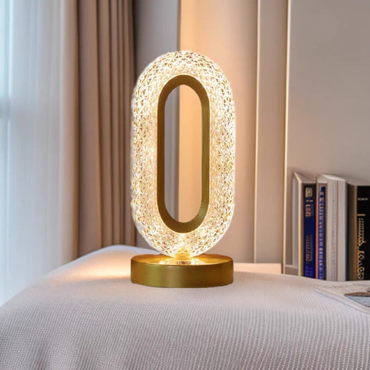 Table Led Lighting Wireless With USB Cable - PacK Of 2
