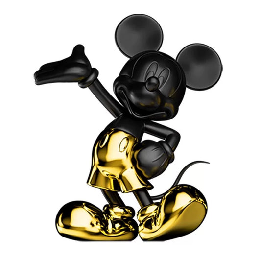 30cm Mickey Mouse Sculpture