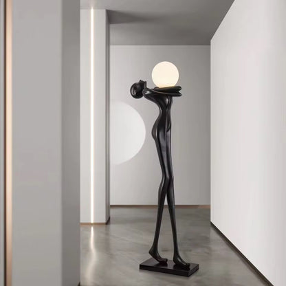 150cm Lighting Sculpture