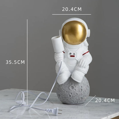 Light Up Your Space in Style Sold With Bulb