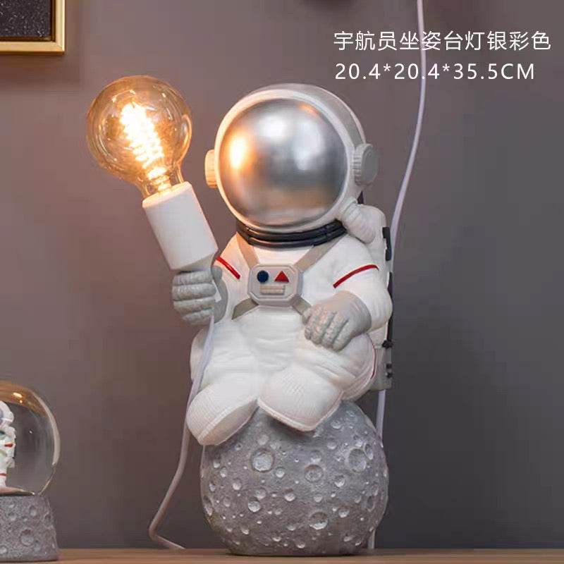 Light Up Your Space in Style Sold With Bulb