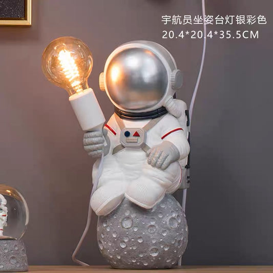 Light Up Your Space in Style Sold With Bulb