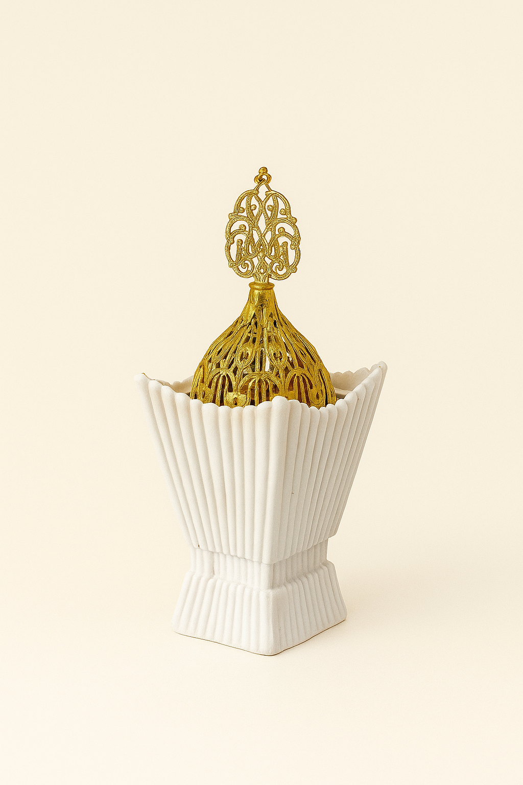 White Resin Mabkhara