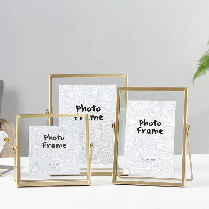 Photo Frames With Different Sizes