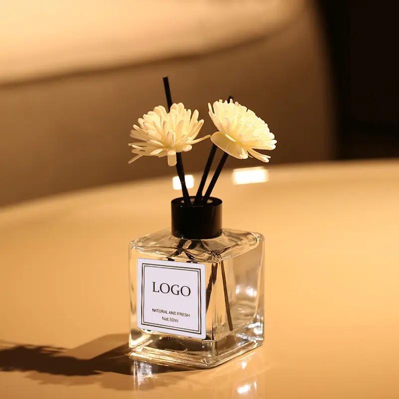 Cozy Reed Diffuser