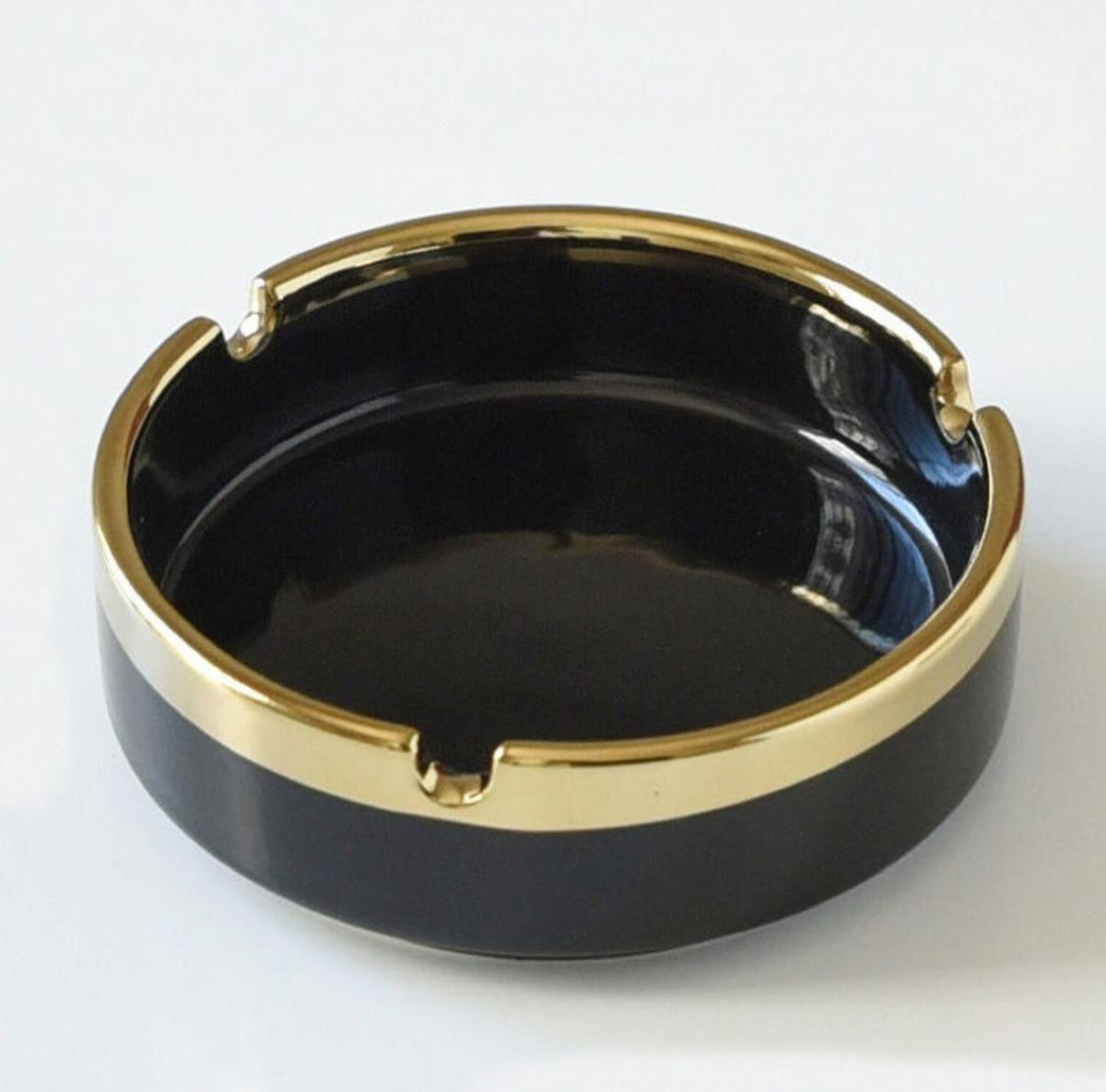 Ceramic Ashtray