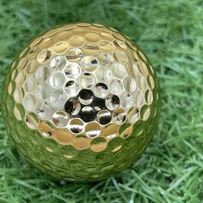 Charming Ceramic Decor Balls- Set Of 2 Same Size