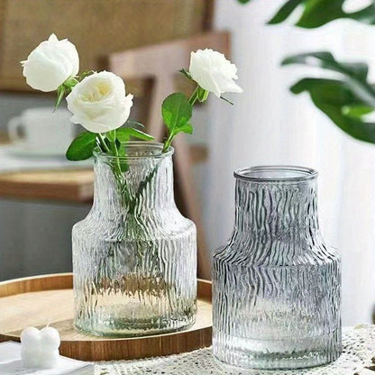 Modern Flair Vase