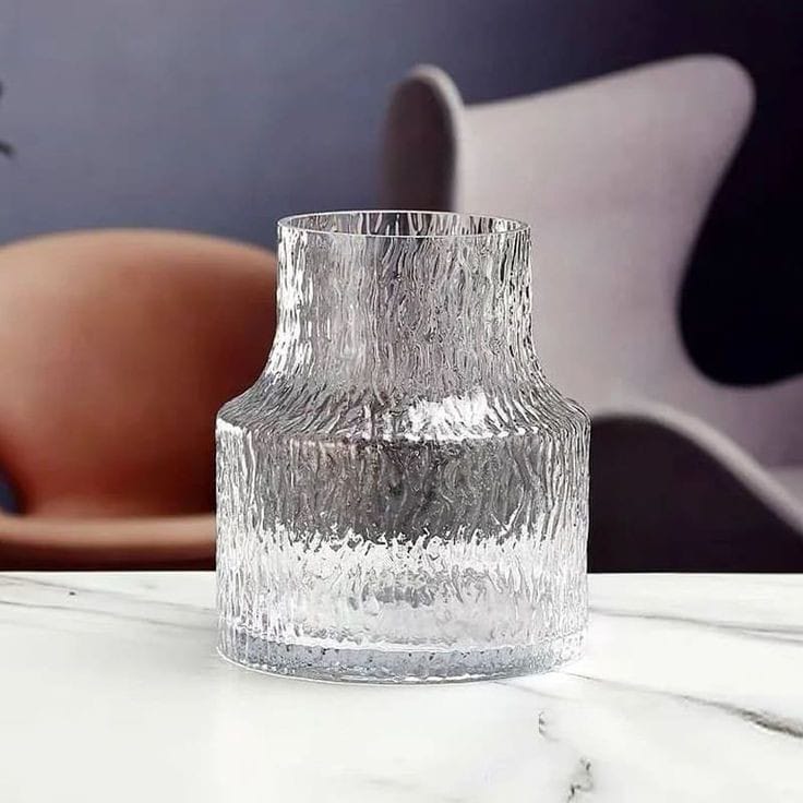 Modern Flair Vase