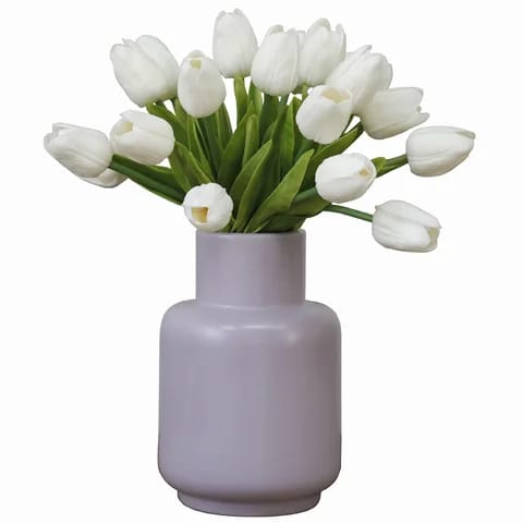 Tulip Flower Bouquet - Pack Of 2