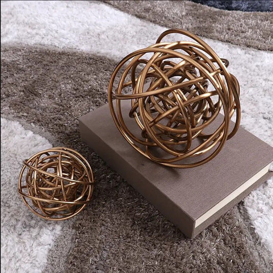 Modern Decorative Abstract - Set