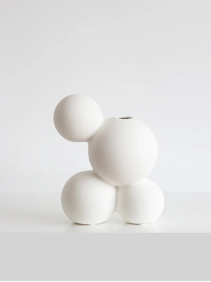 Bubble Art Vase