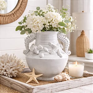 Coastal Marine Vase