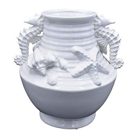 Coastal Marine Vase
