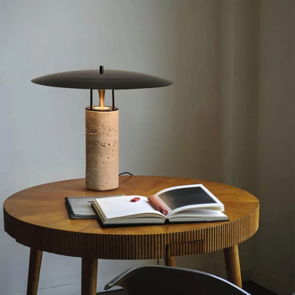 Marble Accent Lamp