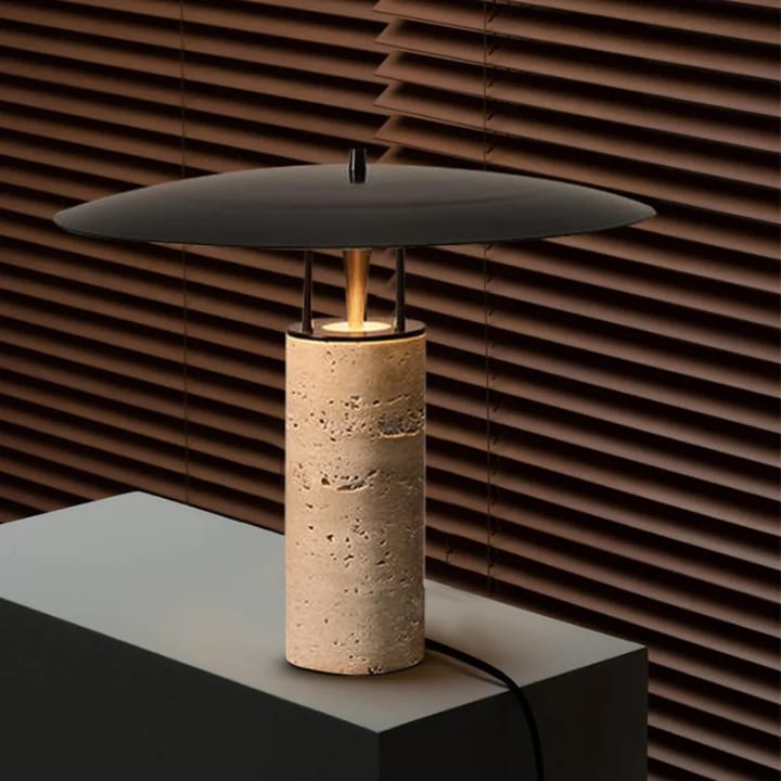 Marble Accent Lamp