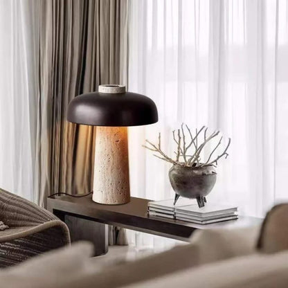 Modern Marble Table Lamp