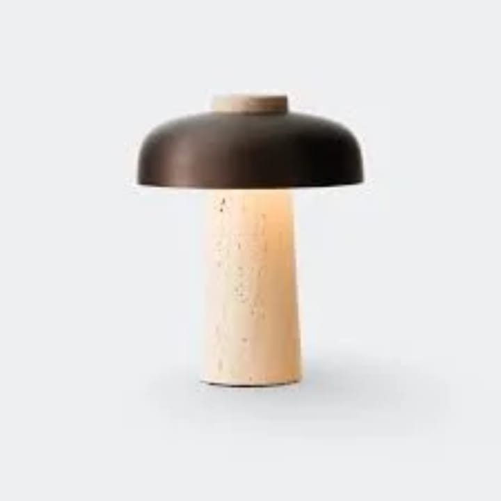 Modern Marble Table Lamp
