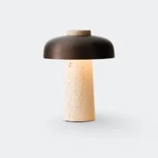 Modern Marble Table Lamp