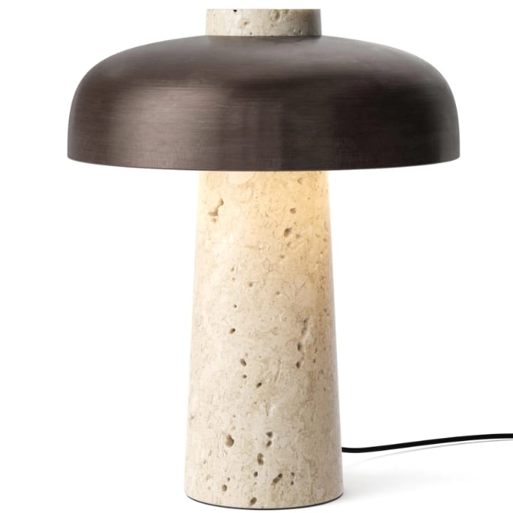 Modern Marble Table Lamp
