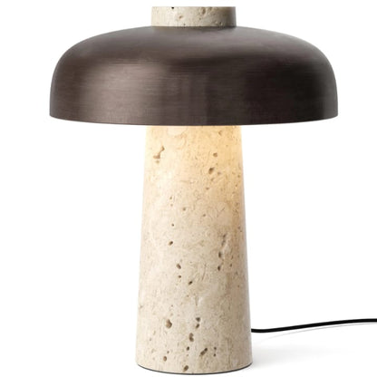 Modern Marble Table Lamp