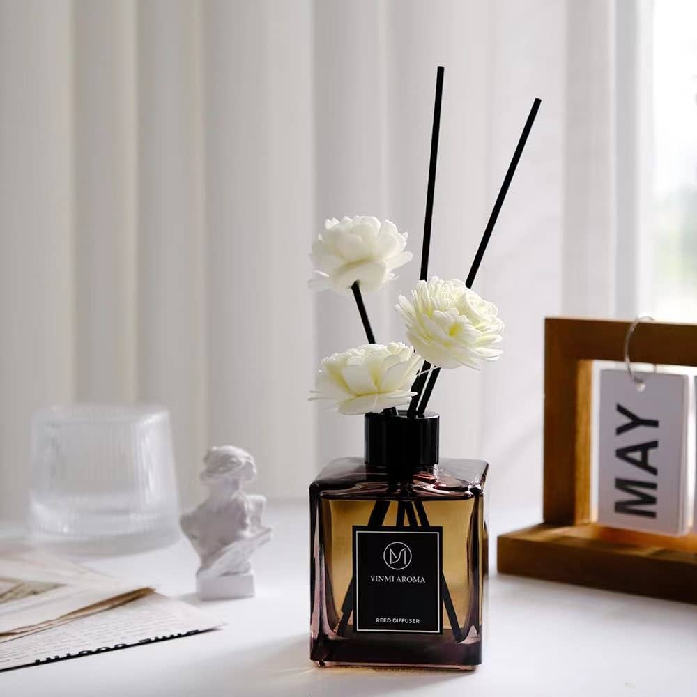 Elegant Reed Diffuser