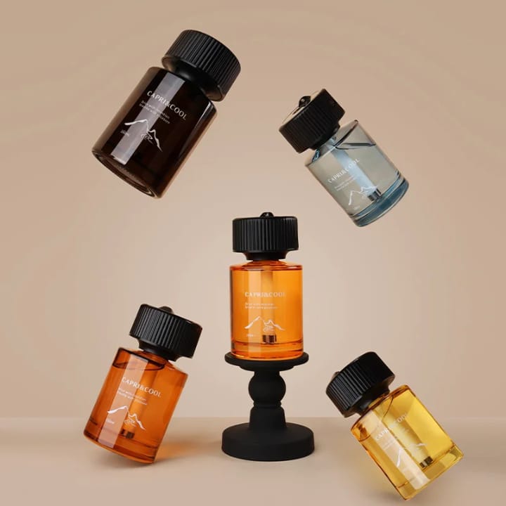 USB Aroma Diffuser & Humidifier