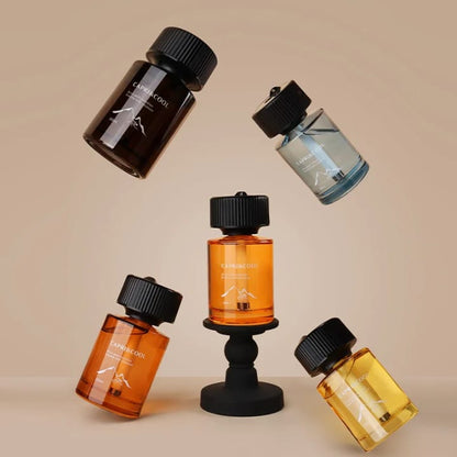 USB Aroma Diffuser & Humidifier