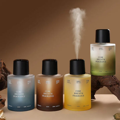 USB Aroma Diffuser – Freshness That Lasts