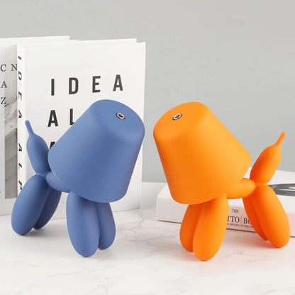 Balloon Dog Table Lamp - PACK OF 2