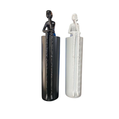 Modern Decorative Sculpture