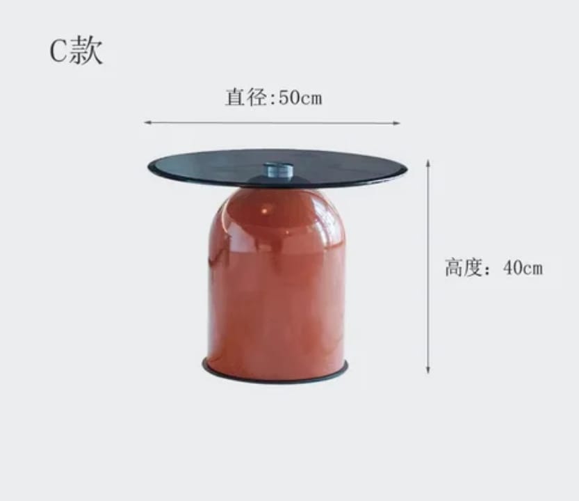 Modern Side Tables SET OF 3
